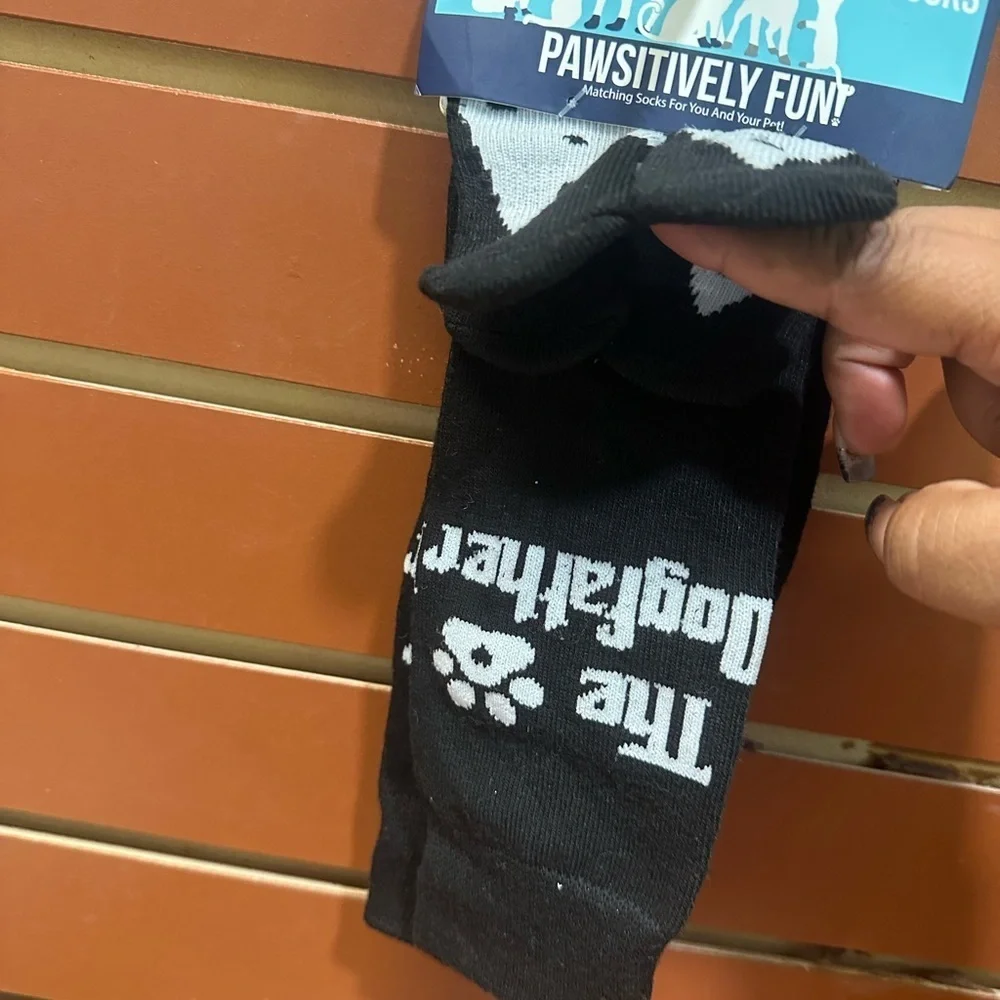 N/A these black
